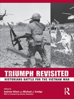 cover image of Triumph Revisited
